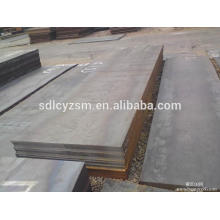 corten steel plate spot price